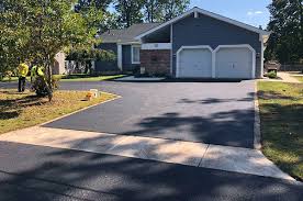 Best Driveway Crack Filling  in Rockledge, PA